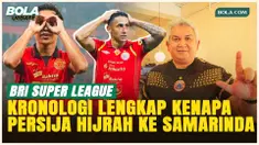 Ferry Indra Sjarief Ungkap Alasan Laga Persija Vs Persib Dipindah dari Jakarta: Keamanan Faktor Utama