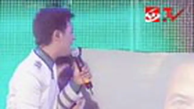 D'masiv - Pergilah Kasih