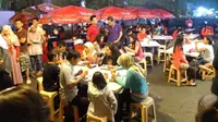 21 Rekomendasi Tempat Makan Enak di Jalan Riau Bandung Terbaru 2025, Wajib Coba Saat Liburan