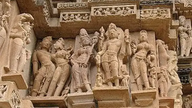 10 Kuil Hindu Paling Indah di Muka Bumi