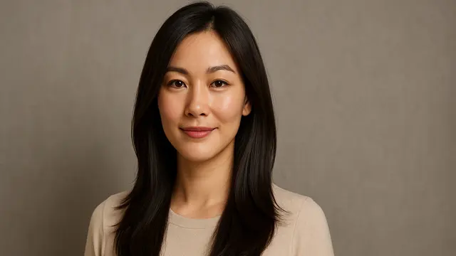 7 Model Rambut Layer Panjang untuk Ibu Muda, Bikin Tampilan Fresh dan Stylish