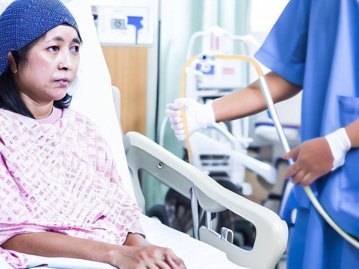 Kondisi Wajah yang Tidak Normal