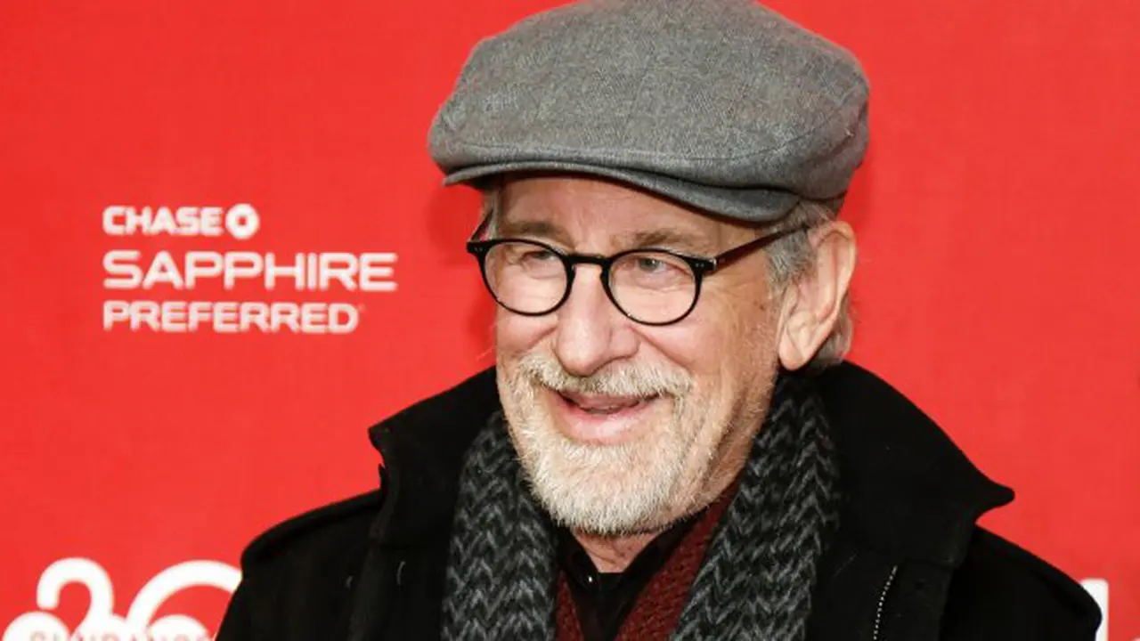 Jadwal Rilis 2 Film Baru Steven Spielberg Diumumkan