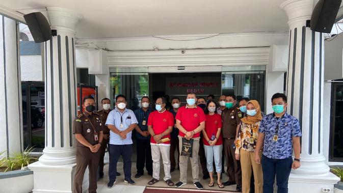 Berita Jual  Beli  Vaksin Ilegal Hari Ini Kabar Terbaru 