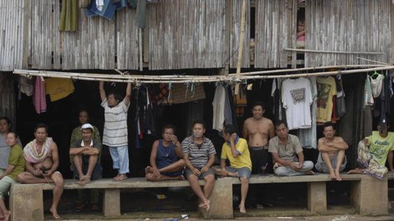 5 Fakta ekonomi Indonesia lebih rentan krisis dibanding Malaysia