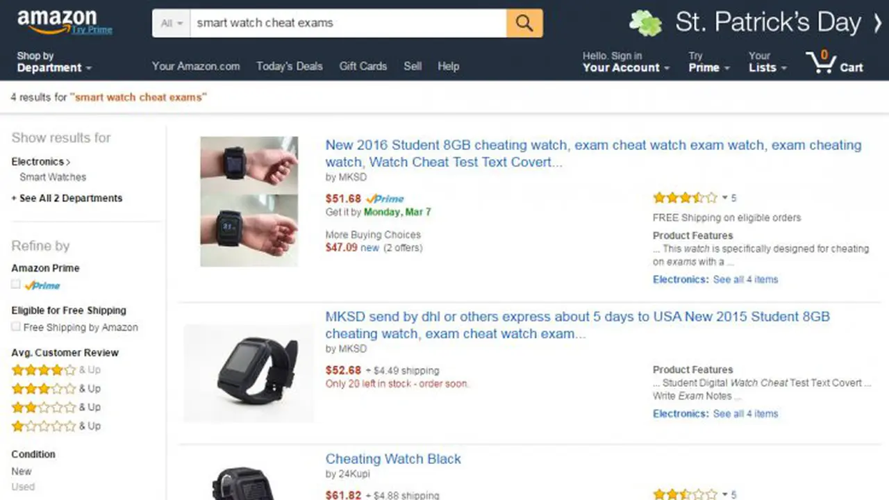 Amazon