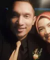 Giovanni Tobing dan Dewi Ariani (Instagram/giovanni_tobing)