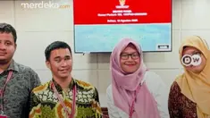 Video Putusan MK: Penyakit Kronis Diakui sebagai Disabilitas di Indonesia #Merdekadotcom #Mdkdw26 06 May 2026