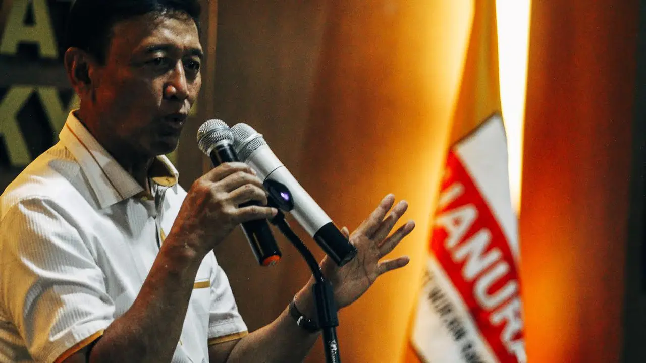 Wiranto