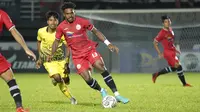 Persija Jakarta akan menghadapi RANS Nusantara pada laga lanjutan Grup B Piala Presiden 2022 di Stadion Segiri, Samarinda, Rabu (22/6/2022). (dok. Persija Jakarta)