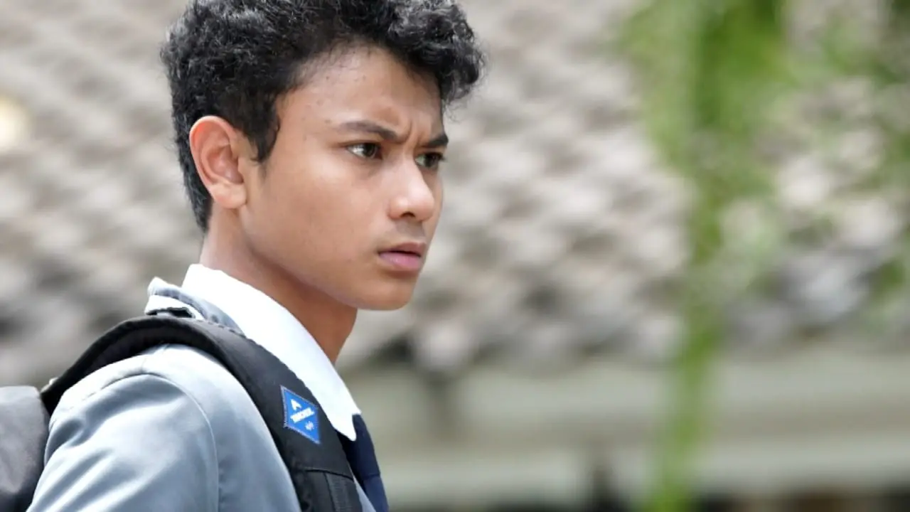 Dari Jendela SMP