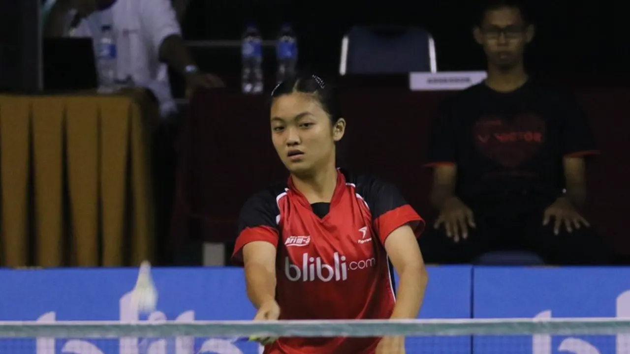 Savira Sandradewi (djarumbadminton)