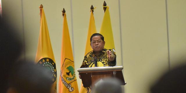 Waketum Golkar Idrus Marham Respons Serangan AS-Israel ke Iran: Ancaman Perdamaian Dunia