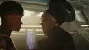 Adegan di trailer Black Panther: Wakanda Forever. (Foto: YouTube/Marvel Studios)