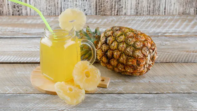 Pineapple