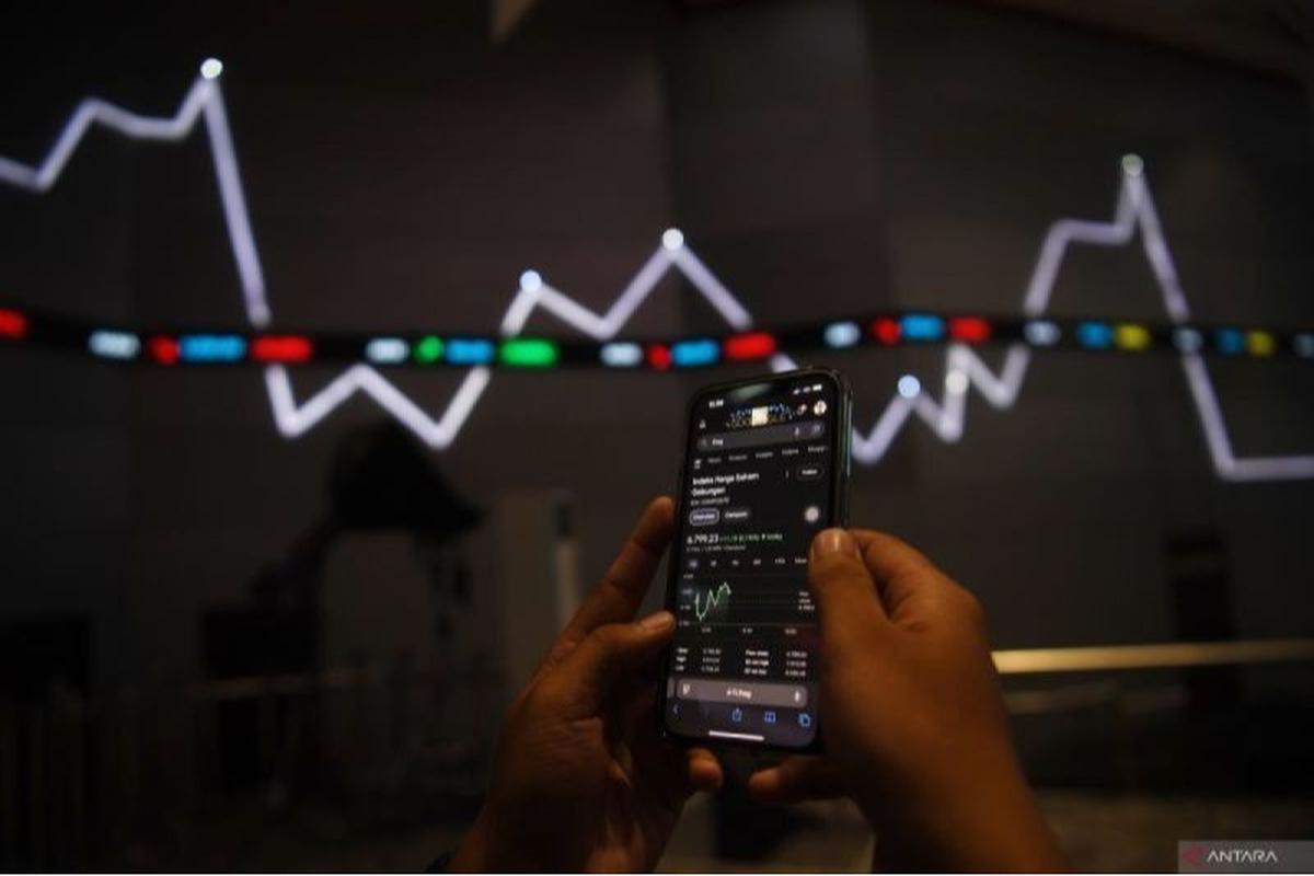 IHSG Menguat 0,39 Persen Ikuti Penguatan Bursa Asia, Didorong Optimisme Perdagangan AS dan Komitmen China