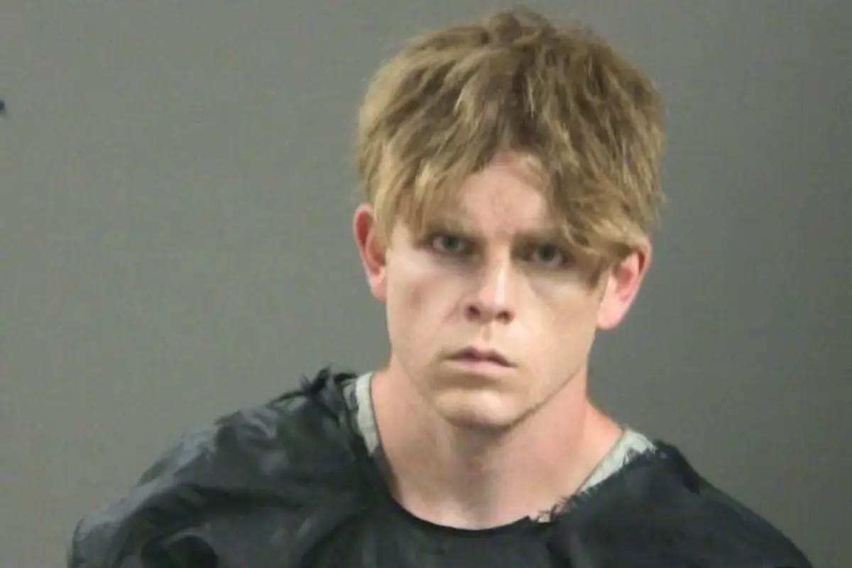 Andrew McGann Arrested in Devil's Den Park Double Murder