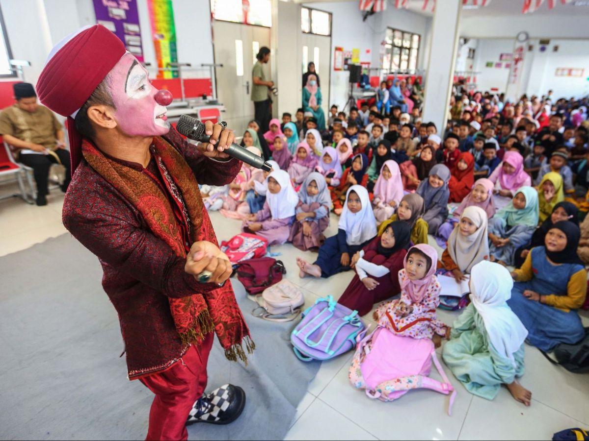 Dok. Istimewa