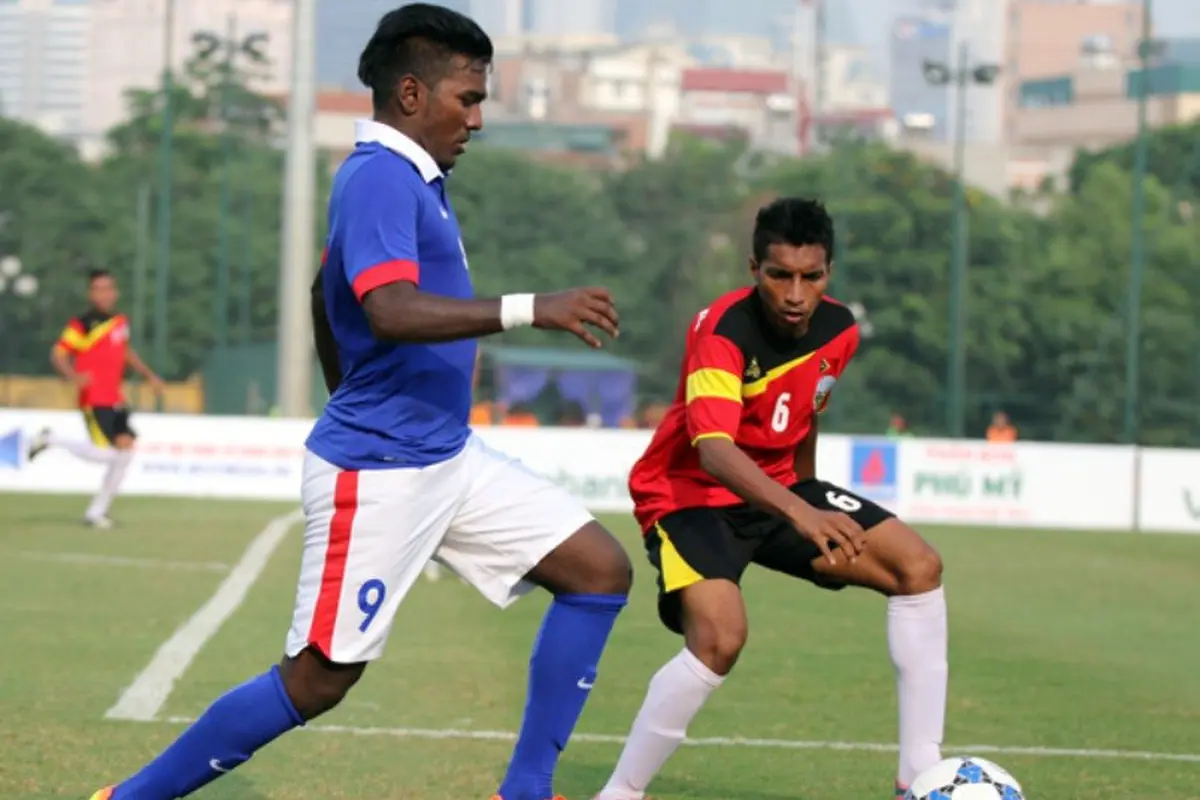 Piala AFF U-19
