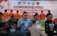 Bea Cukai Soetta Gagalkan Penyelundupan BBL Ilegal, Amankan 98 Ribu Benih Lobster