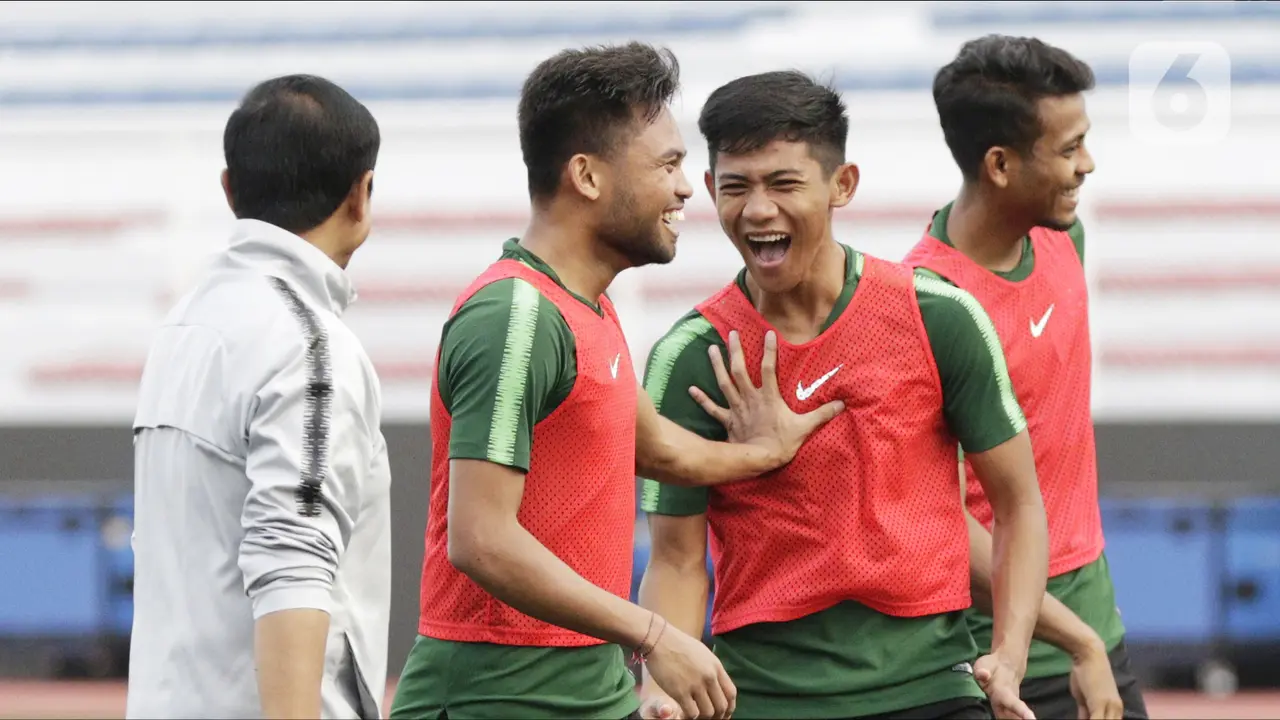 Timnas Indonesia U-22