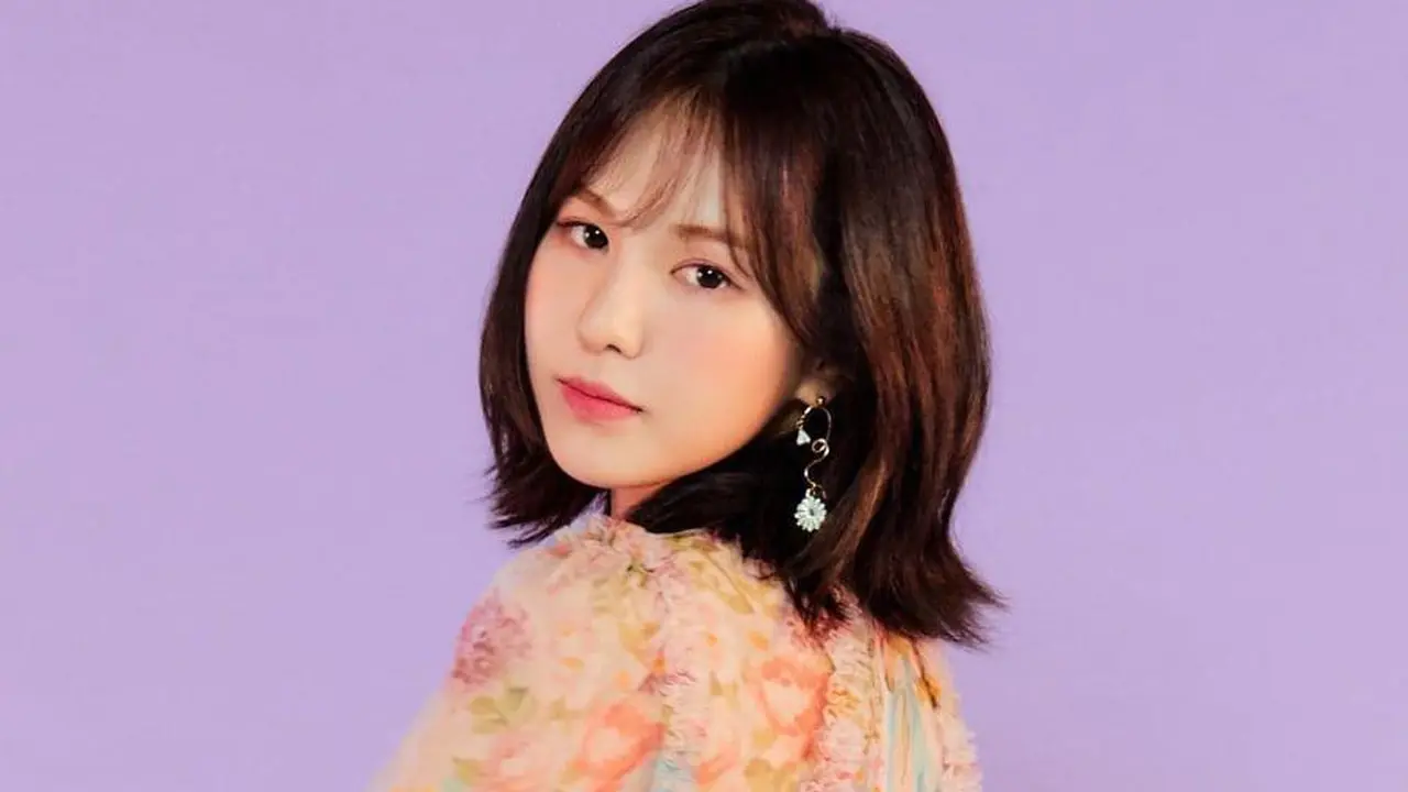 Wendy Red Velvet