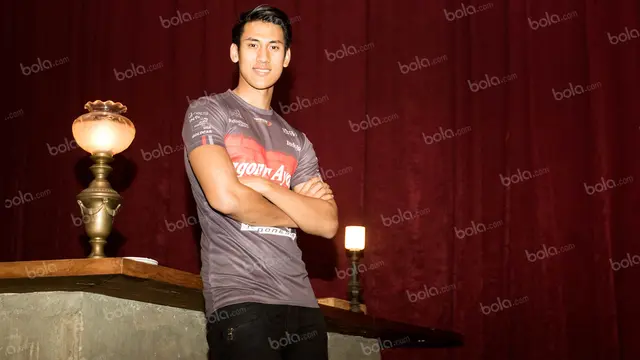 Sean Gelael