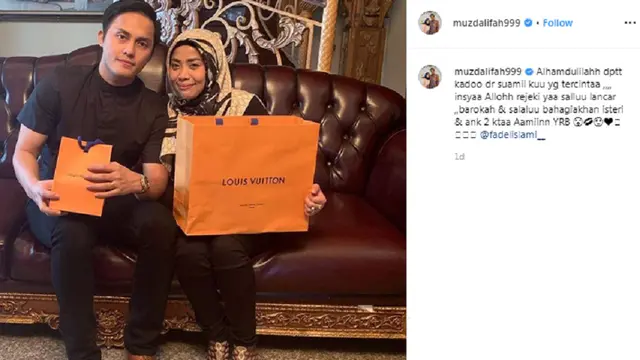 Muzdalifah