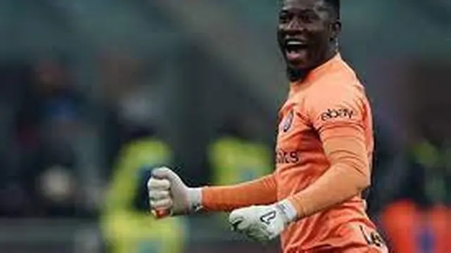 Potret Andre Onana (Sumber: Ibest.id)