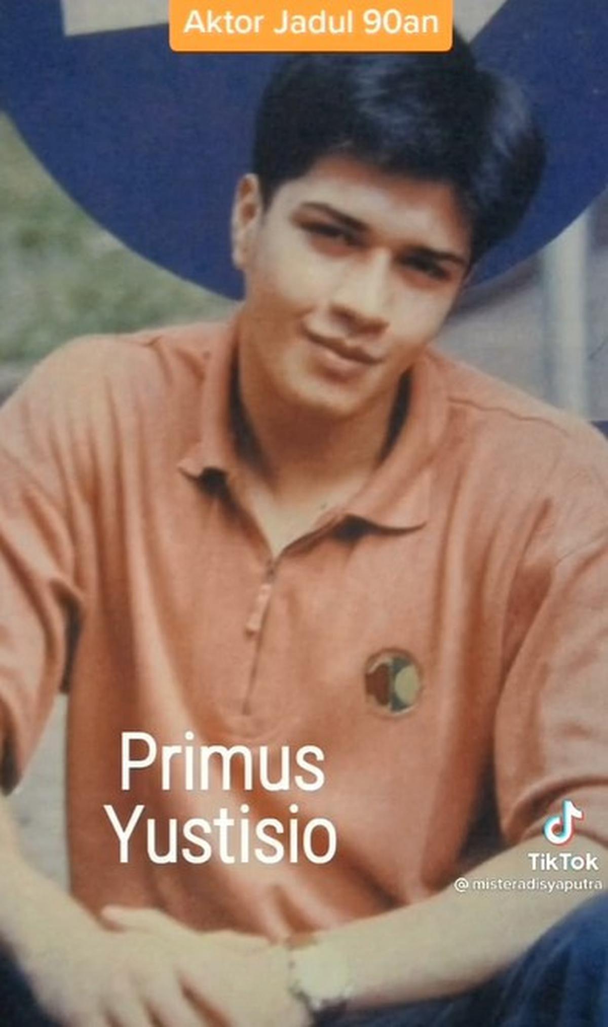 Primus Yustisio