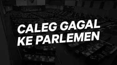 Usai Pemilu 2019, banyak menyisakan cerita. Terutama cerita-cerita tentang caleg. Ada yang pesimis bisa lolos menjadi anggota dewan sampai insiden pemukulan.