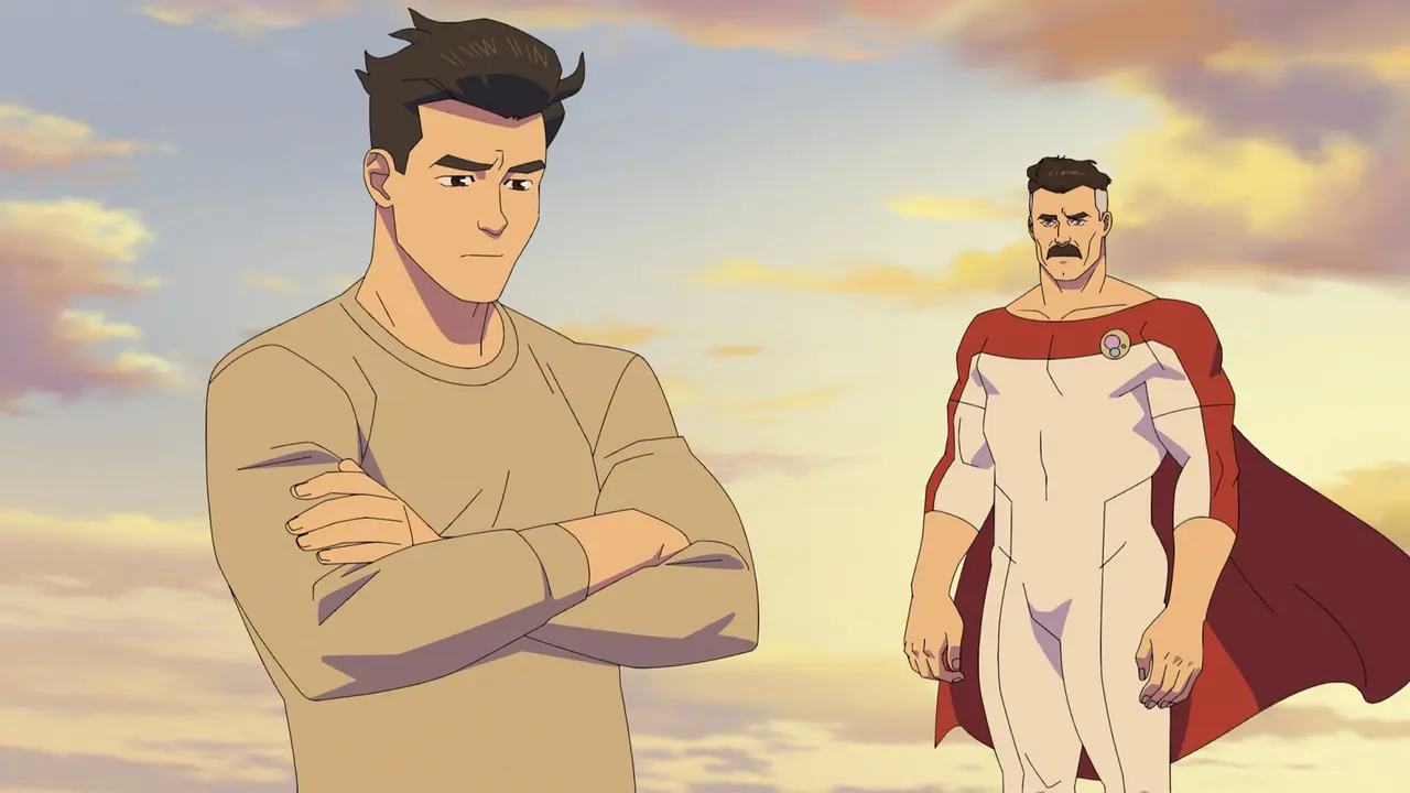 Invincible Season 5: Prime Video Confirms, Will It Premiere in 2027?