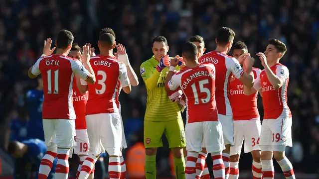 Arsenal