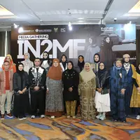 Sederet desainer lokal bakal pamerkan modest fashion di Paris