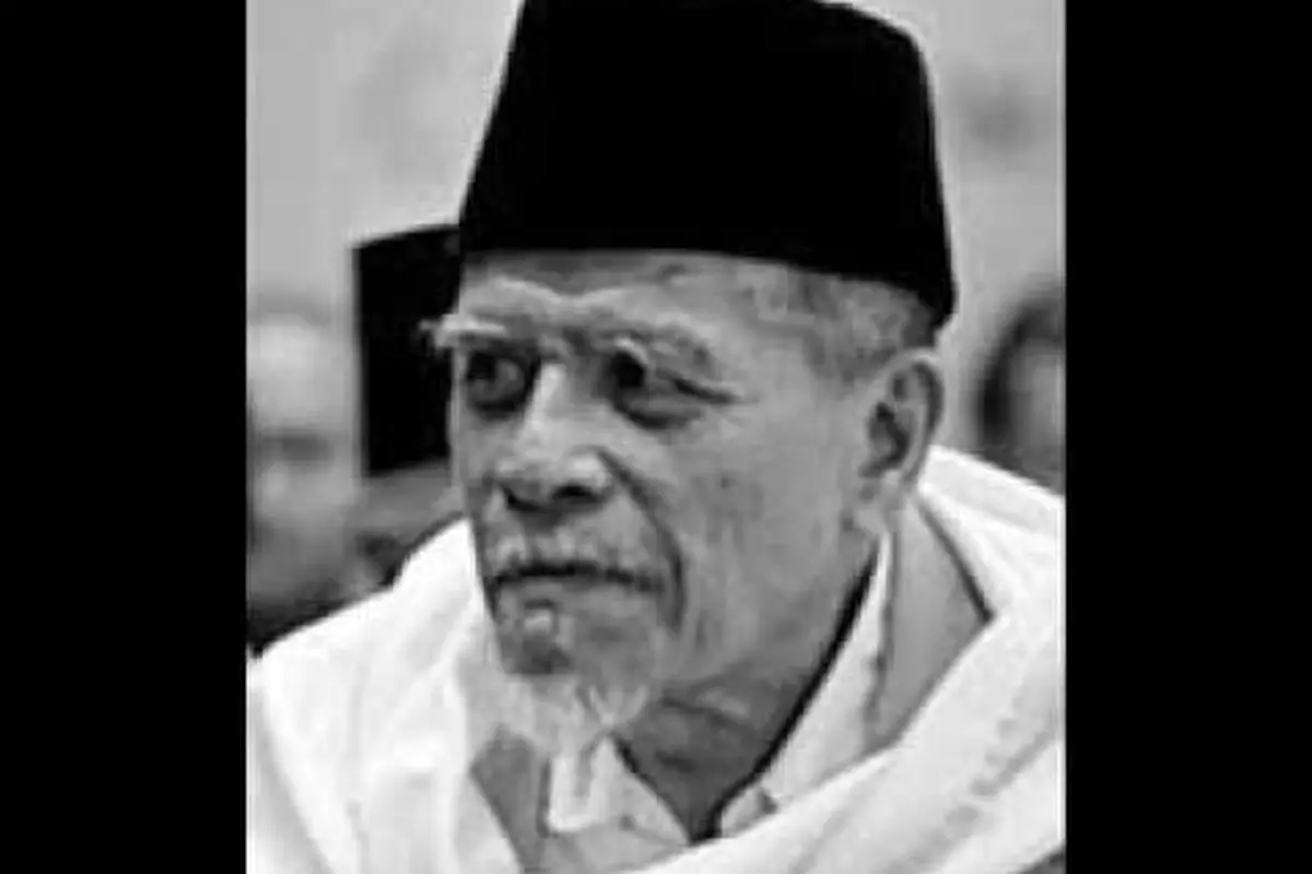 Buya Hamka