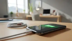 20 Cara Menghemat Baterai iPhone biar Awet Seharian dan Tak Sering Ngecas