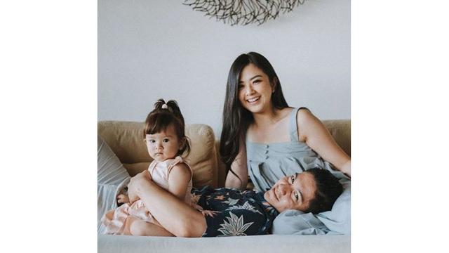 7 Potret Penampakan Rumah Franda dan Samuel Zylgwin, Mewah dan Nyaman