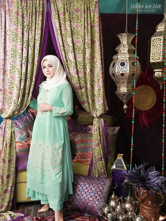 (Instagram/ollaramlanaufar)