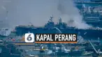 thumbnail kapal perang amerika serikat meledak