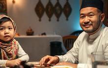 Cara Membimbing anak untuk Mengenal Tuhan