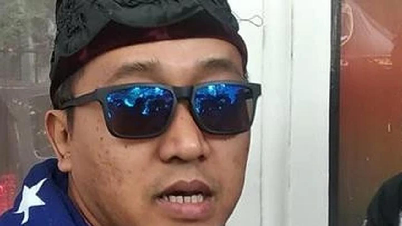 Teddy Pardiyana Perjuangkan Status Hukum, Ajukan Permohonan Ahli Waris Almarhumah Lina Jubaedah