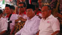 Dapat Info dari Intelijen Asing, Kubu Prabowo-Hatta Yakin Menang