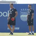 Jelang Play-off AFC Champions League 2, Pelatih Persib Igor Tolic Buta Kekuatan Manila Digger