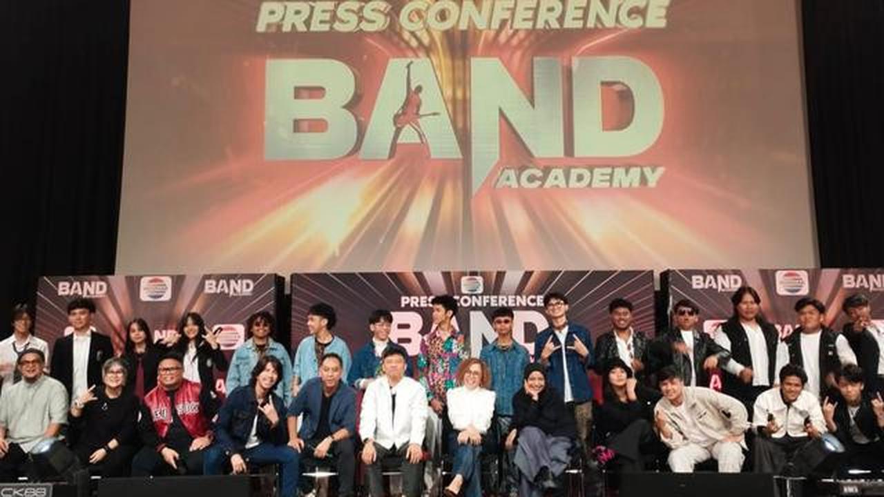 Jirayut Antusias Jadi Host Band Academy Indosiar, Tantangan Baru di Luar Dunia Dangdut