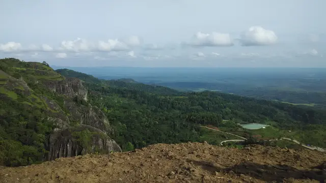 gunung kidul