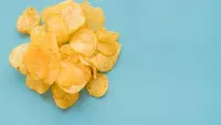 Resep Keripik Singkong Pedas Manis, Renyah Tahan Lama Tidak Keras
