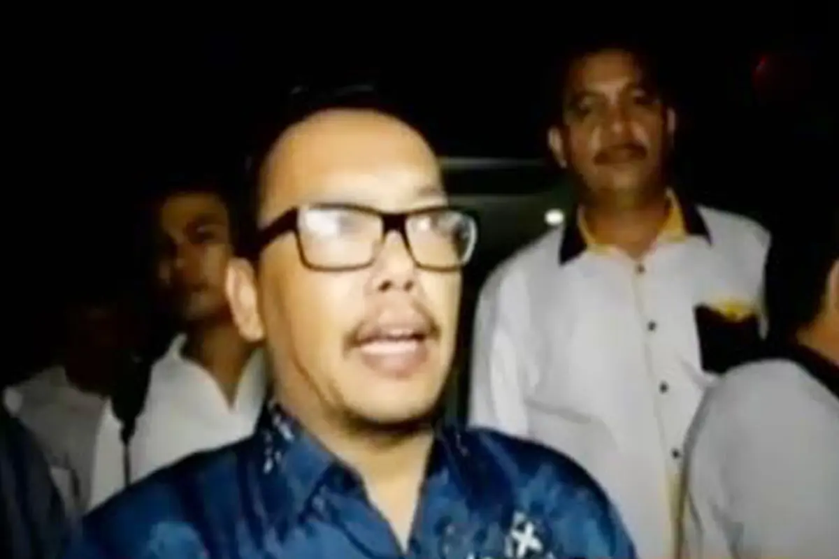 Ramadhan Pohan