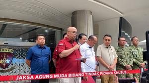 Modus Tiga Tersangka Kasus Korupsi Tambang PT PMM