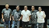 Pasha Ungu Ungkap Perdebatan Personel saat Pilih Lagu untuk Konser 30 Tahun