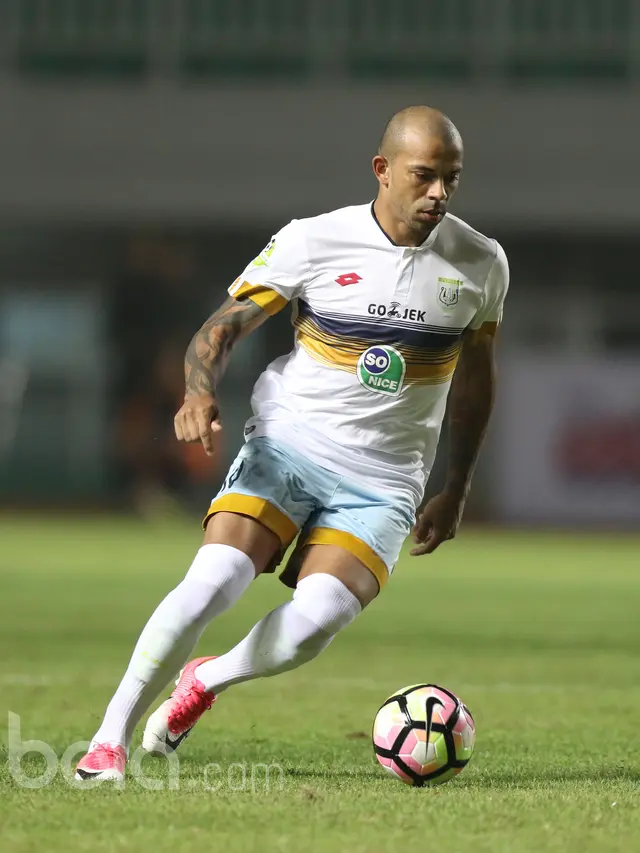 Persela Lamongan, Ivan Carlos
